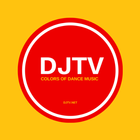 آیکون‌ DJTV