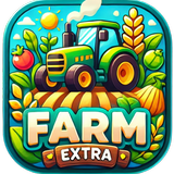 Farm Extra icône