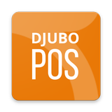 DJUBO POS - Point of Sale أيقونة