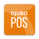 DJUBO POS - Point of Sale icon