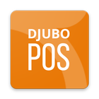 DJUBO POS - Point of Sale ไอคอน