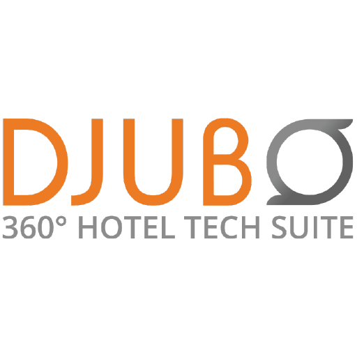 DJUBO - Hotel Management App