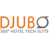 DJUBO - Hotel Management App アイコン