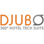 DJUBO - Hotel Management App ikon