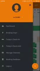 DJUBO - Hotel Management App XAPK download