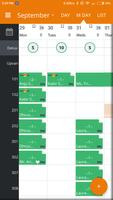 DJUBO - Hotel Management App スクリーンショット 1