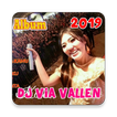 DJ SLOW VIA VALLEN 图标