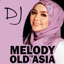 DJ Melody Old Asia APK