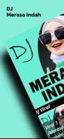DJ Merasa Indah poster