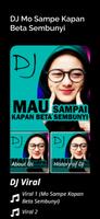 DJ Mo Sampe Kapan Beta Sembuny скриншот 3