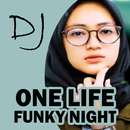 DJ One Life Funky Night aplikacja