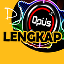 DJ Opus Lengkap APK