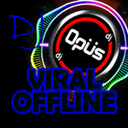 DJ Opus Viral Offline icône