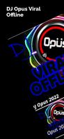 DJ Opus Viral Offline Affiche