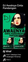 DJ Awalnya Cinta Pandangan capture d'écran 3