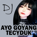 DJ Ayo Goyang Tercyduk Remix иконка