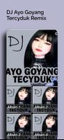 DJ Ayo Goyang Tercyduk Remix скриншот 2