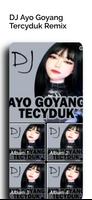 DJ Ayo Goyang Tercyduk Remix скриншот 3