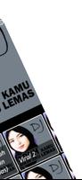 DJ Aduh Kamu Bikin Aku Lemas Ekran Görüntüsü 1