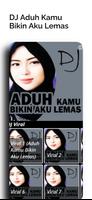 DJ Aduh Kamu Bikin Aku Lemas Ekran Görüntüsü 3