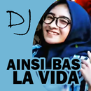 APK DJ Ainsi Bas La Vida