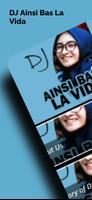 DJ Ainsi Bas La Vida-poster