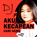 DJ Aku Kecapean Cari Uang APK
