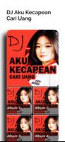 DJ Aku Kecapean Cari Uang اسکرین شاٹ 3