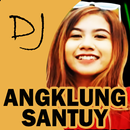 DJ Angklung Santuy APK