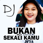 DJ Bukan Sekali Kamu Remix icône