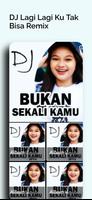 DJ Bukan Sekali Kamu Remix capture d'écran 2