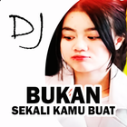 DJ Bukan Sekali Kamu Buat иконка
