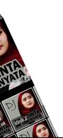 DJ Bila Cinta Ini Tak Nyata スクリーンショット 1