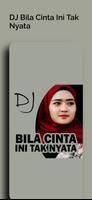 DJ Bila Cinta Ini Tak Nyata スクリーンショット 2