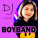 DJ Boyband Viral aplikacja
