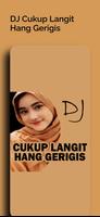 2 Schermata DJ Cukup Langit Hang Gerigis