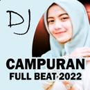 DJ Campuran Full Beat 2022 APK