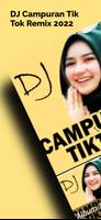 DJ Campuran Tik Tok Remix 2022 poster