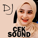DJ Cek Sound Full Bass APK