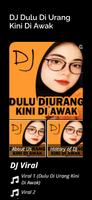 DJ Dulu Di Urang Kini Di Awak captura de pantalla 3