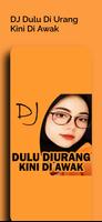 DJ Dulu Di Urang Kini Di Awak captura de pantalla 2