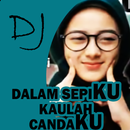 DJ Dalam Sepiku Kaulah Candaku APK
