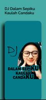 DJ Dalam Sepiku Kaulah Candaku スクリーンショット 2