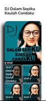 DJ Dalam Sepiku Kaulah Candaku スクリーンショット 3