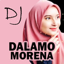 DJ Dalamo X Morena APK