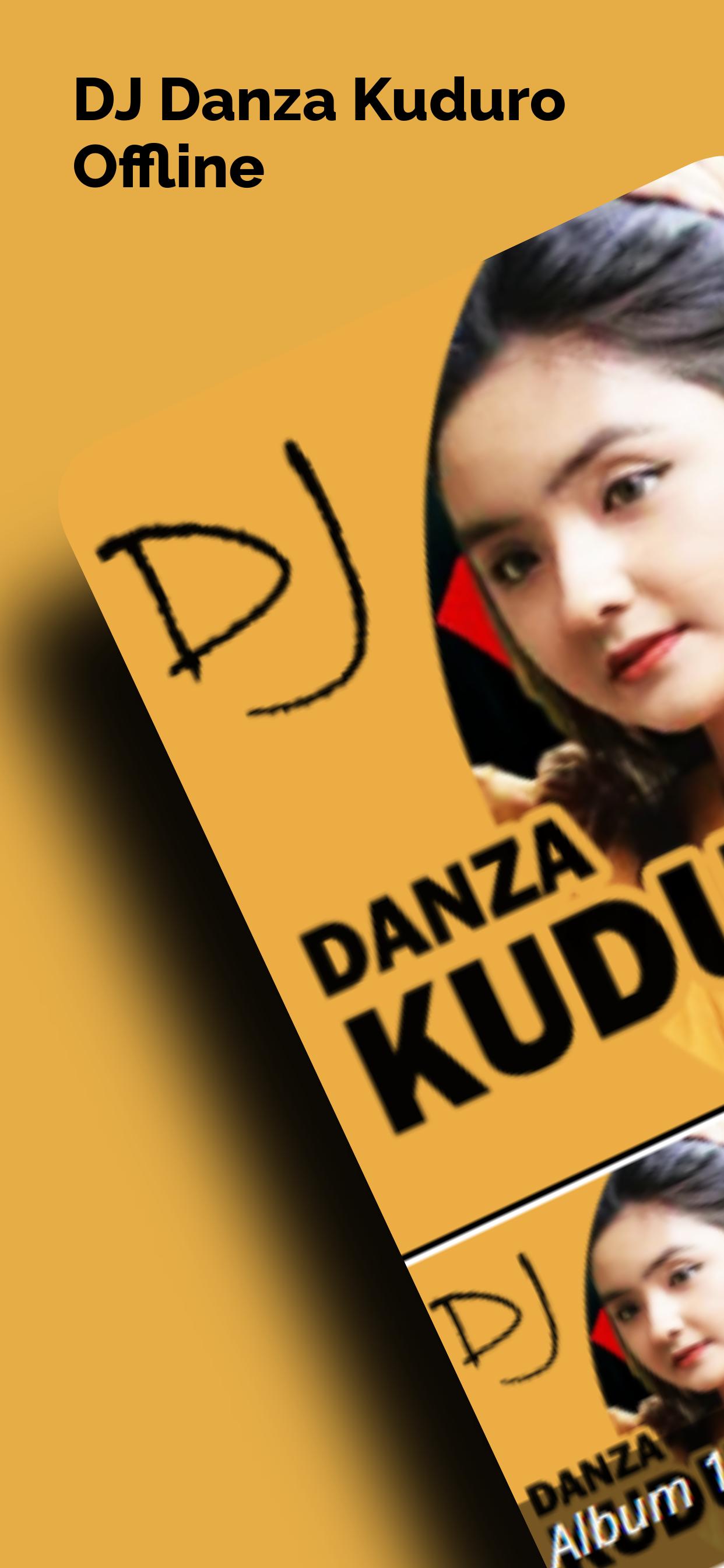 Android İndirme için DJ Danza Kuduro APK