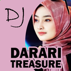 DJ Darari Treasure icon