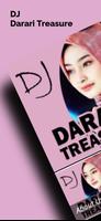 DJ Darari Treasure poster