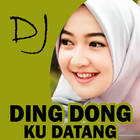 DJ Ding Dong Ku Datang Padamu icon