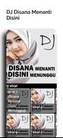 DJ Disana Menanti Disini скриншот 3